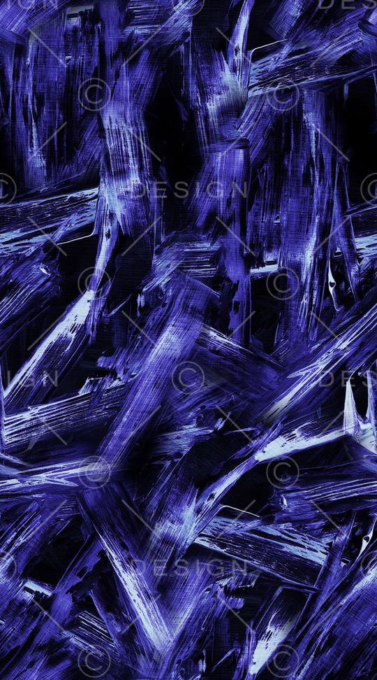 笔触 渐变印花华亿平台图片