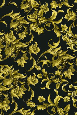 花朵印花华亿平台图片