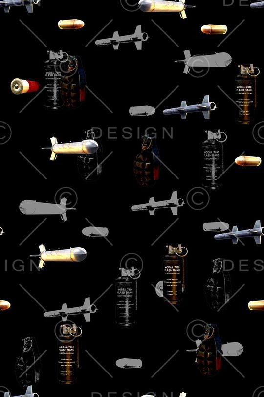 复古印花华亿平台图片