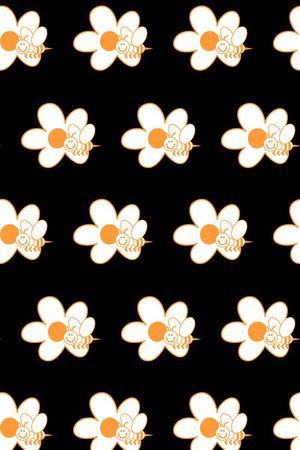 插画印花华亿平台图片