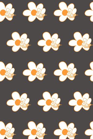 插画印花华亿平台图片