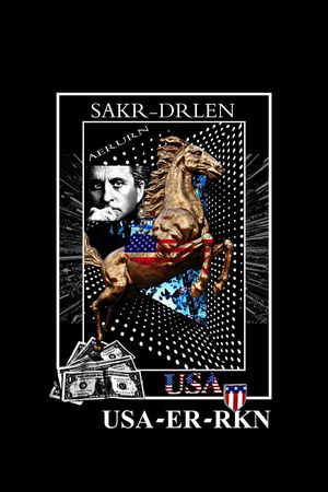 时尚潮流印花华亿平台图片