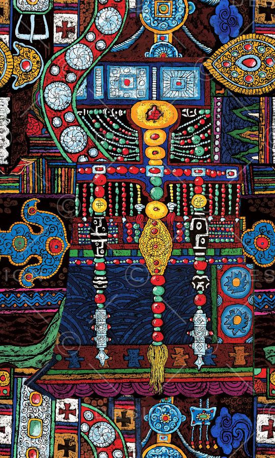 女装 男装 抽象 短裤 短裙 连衣裙 衬衫 礼服印花华亿平台图片