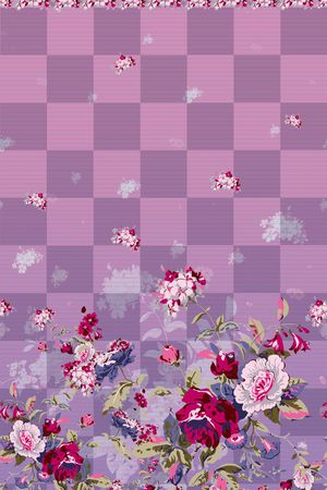 服装印花华亿平台图片