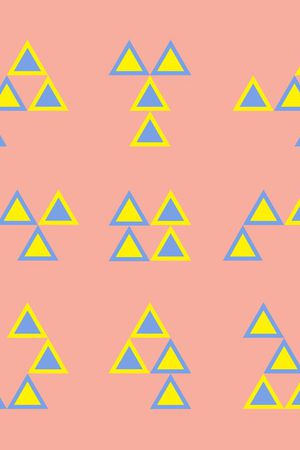 极简平面印花华亿平台图片