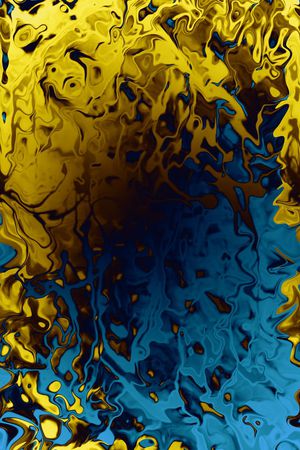 中国风印花华亿平台图片