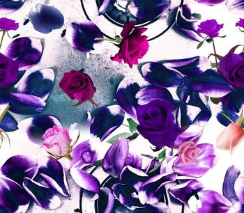 短裙印花华亿平台图片