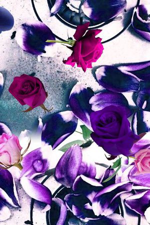 短裙印花华亿平台图片