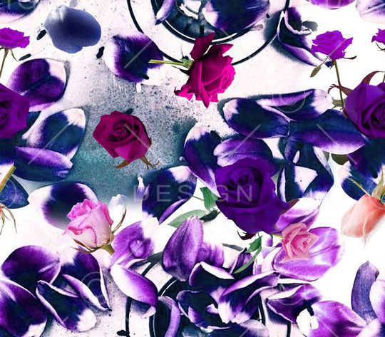 短裙印花华亿平台图片