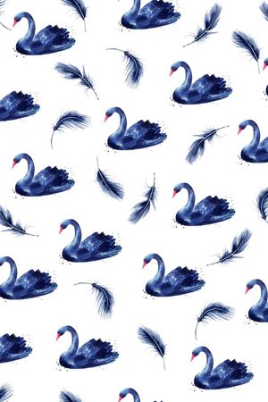 休闲风印花华亿平台图片