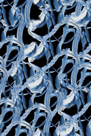 欧美大牌风格印花华亿平台图片