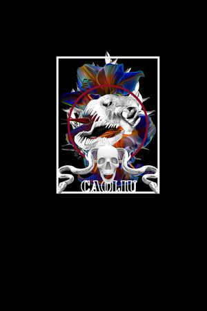 欧美大牌风格印花华亿平台图片