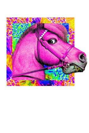 男装印花华亿平台图片