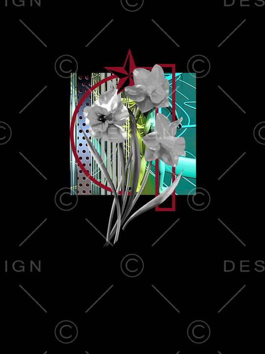 欧美大牌风格印花华亿平台图片