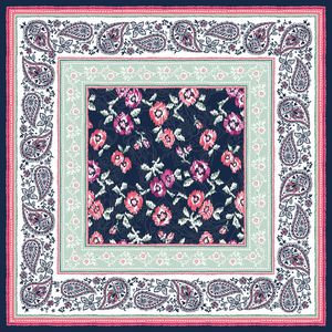 手绘印花华亿平台图片