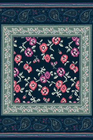 花印花华亿平台图片