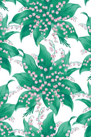 花草印花华亿平台图片