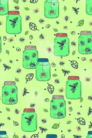 流行时尚印花华亿平台图片