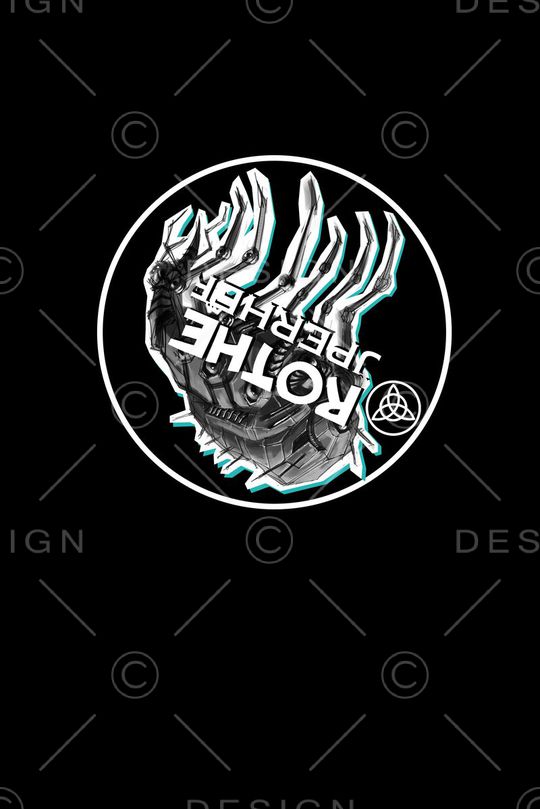 男装印花华亿平台图片