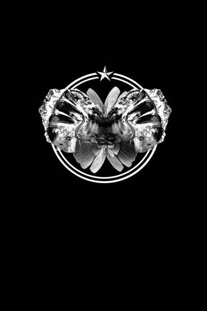 男装印花华亿平台图片