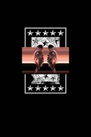 男装印花华亿平台图片