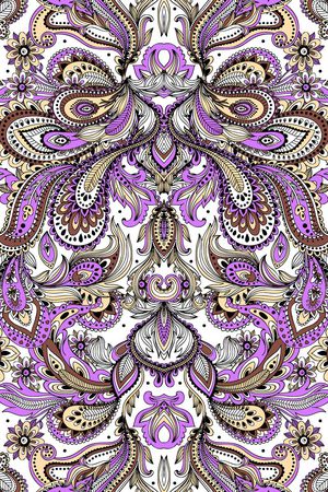 民族风印花华亿平台图片