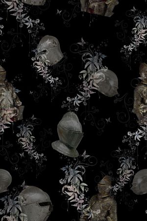 潮流印花华亿平台图片