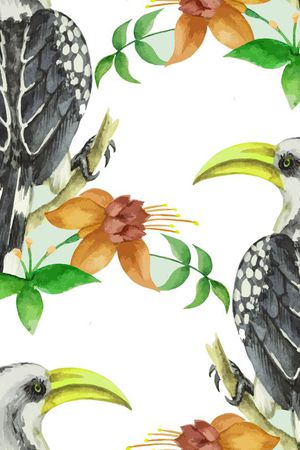 动物印花华亿平台图片