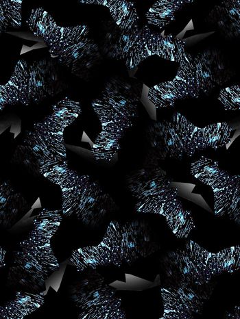 566059-抽象自然纹理男装图案