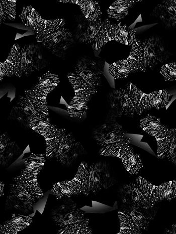 566060-抽象自然纹理男装图案