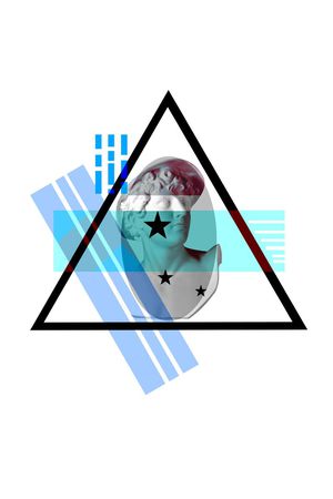 创意图案设计印花华亿平台图片