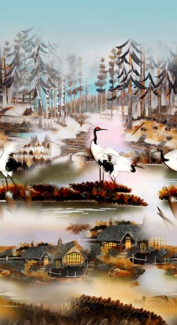 定位华亿平台印花华亿平台图片