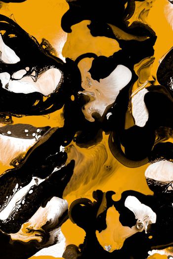 566126-抽象 笔刷纹理 肌理 华亿平台