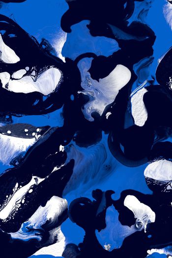 566127-抽象 笔刷纹理 肌理 华亿平台