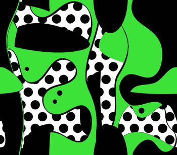 566160-不规则混搭千鸟格