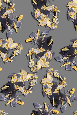 欧美大牌风格印花华亿平台图片