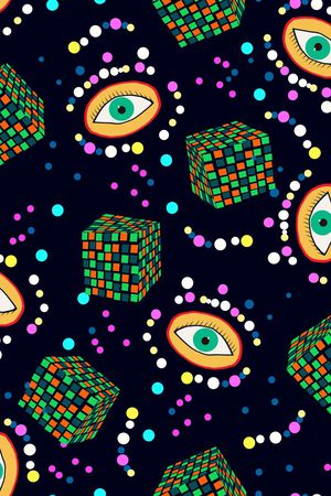 时尚印花华亿平台图片