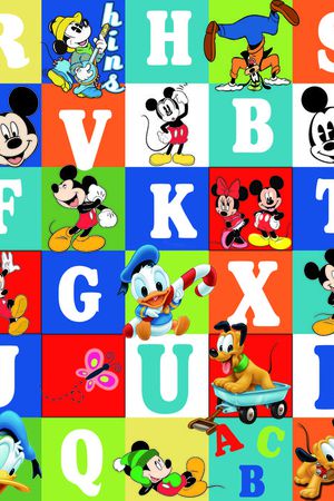 卡通印花华亿平台图片