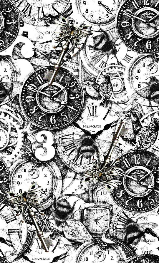 复古男装图案印花华亿平台图片