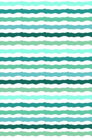 简约 海军风印花华亿平台图片