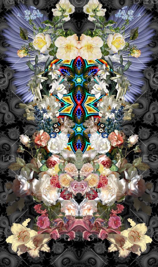 创意印花华亿平台图片