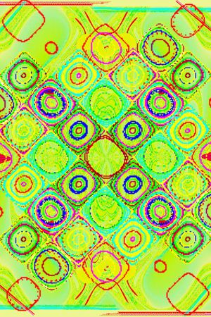 靓丽印花华亿平台图片