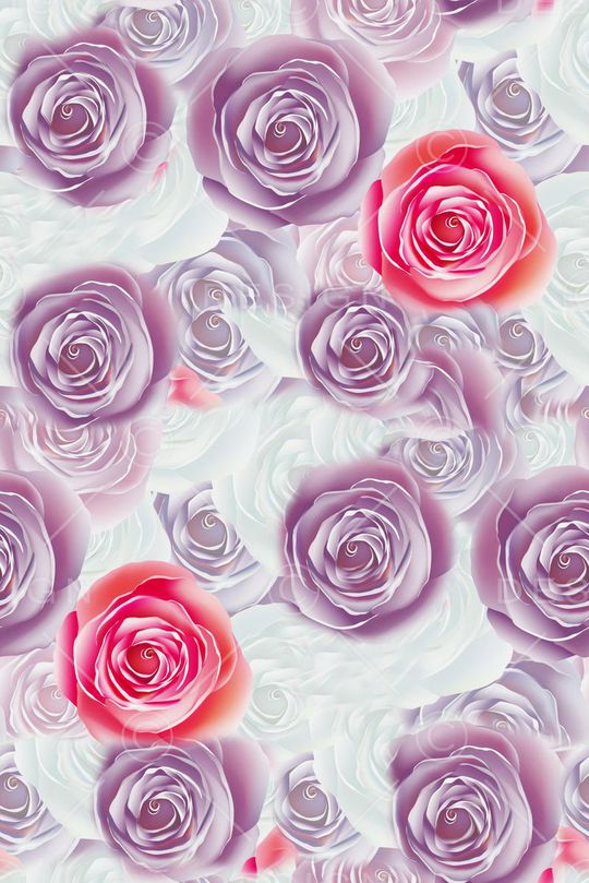 时尚大牌欧美风格印花华亿平台图片