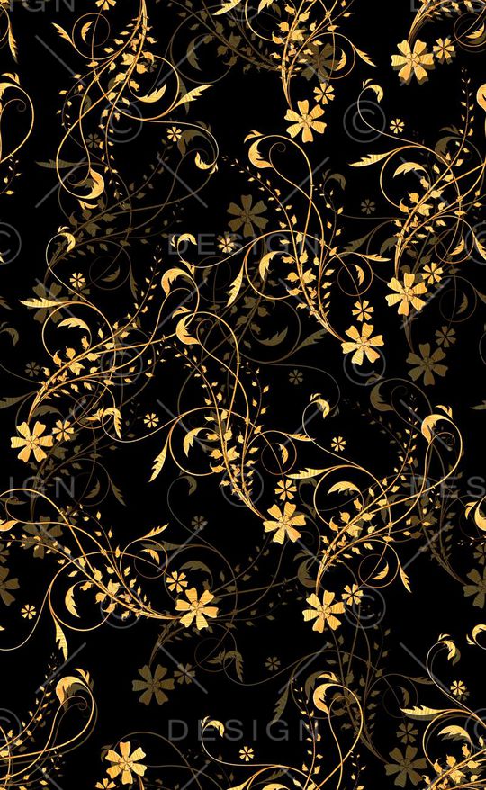 欧美流行印花华亿平台图片