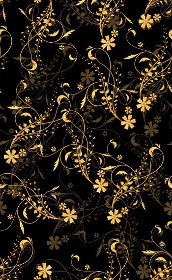 566573-欧美流行时尚木质感欧式花纹