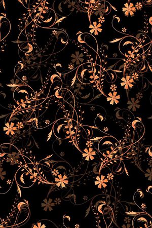 欧美流行印花华亿平台图片