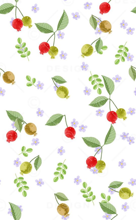 趣味印花印花华亿平台图片