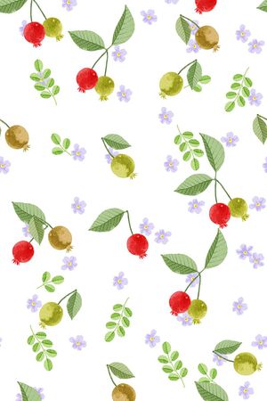 趣味印花印花华亿平台图片