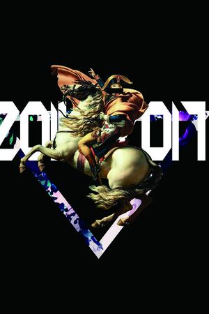 潮牌印花华亿平台图片