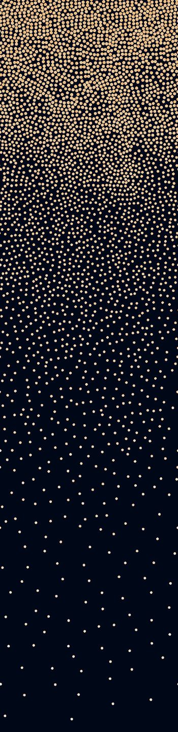 566601-渐变波点  斜线